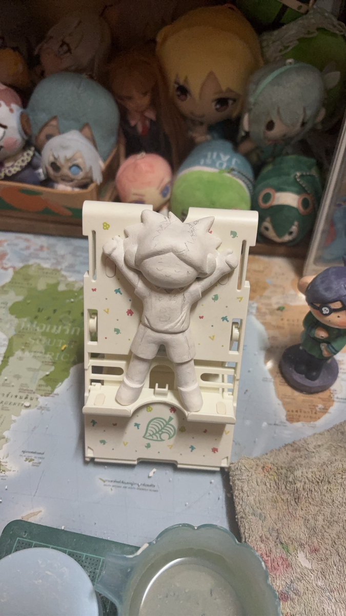 🧍วางได้พอดีเยย