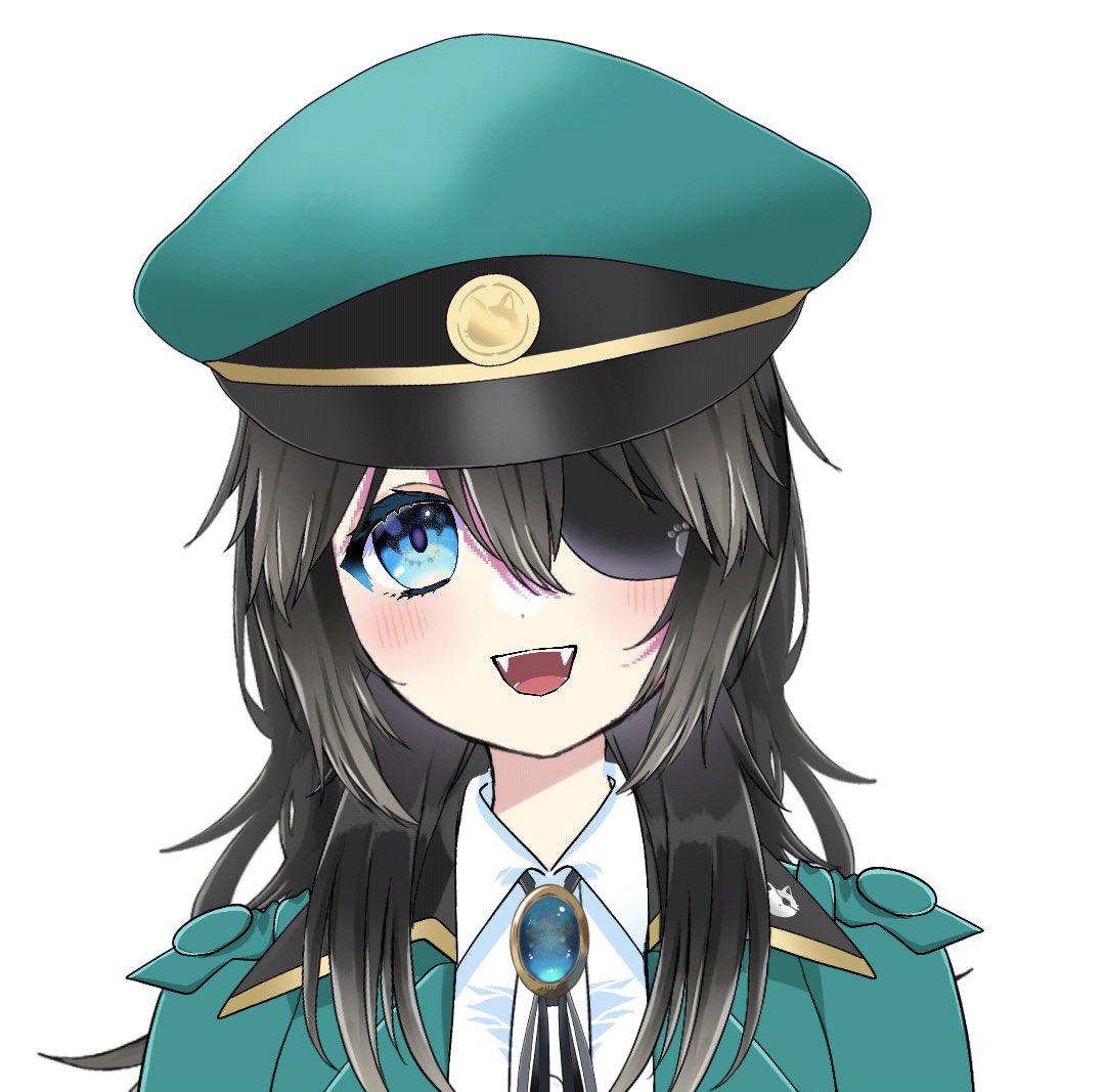 軍画茶助Vtuber@絵と声のお仕事募集中🐾 (@fran_index_354) / Posts / X