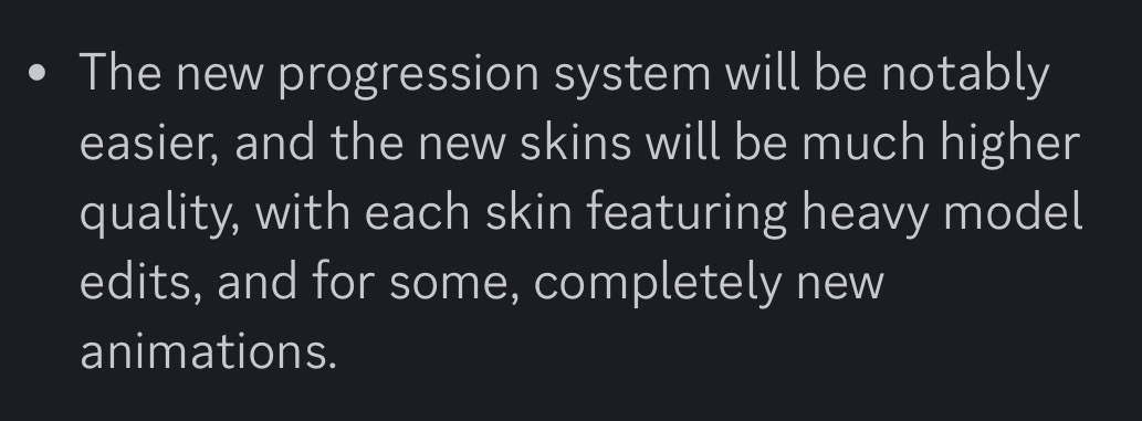 AroundCarolin's tweet photo. Okay, I’m looking at this and seeing a lot of people complain about it without truly thinking things over..

Recode has a lot of changes to the monsters, some greater than others; so having levels reset so people can relearn monsters without making a fool of themselves as a- https://t.co/XJhR94a8dy