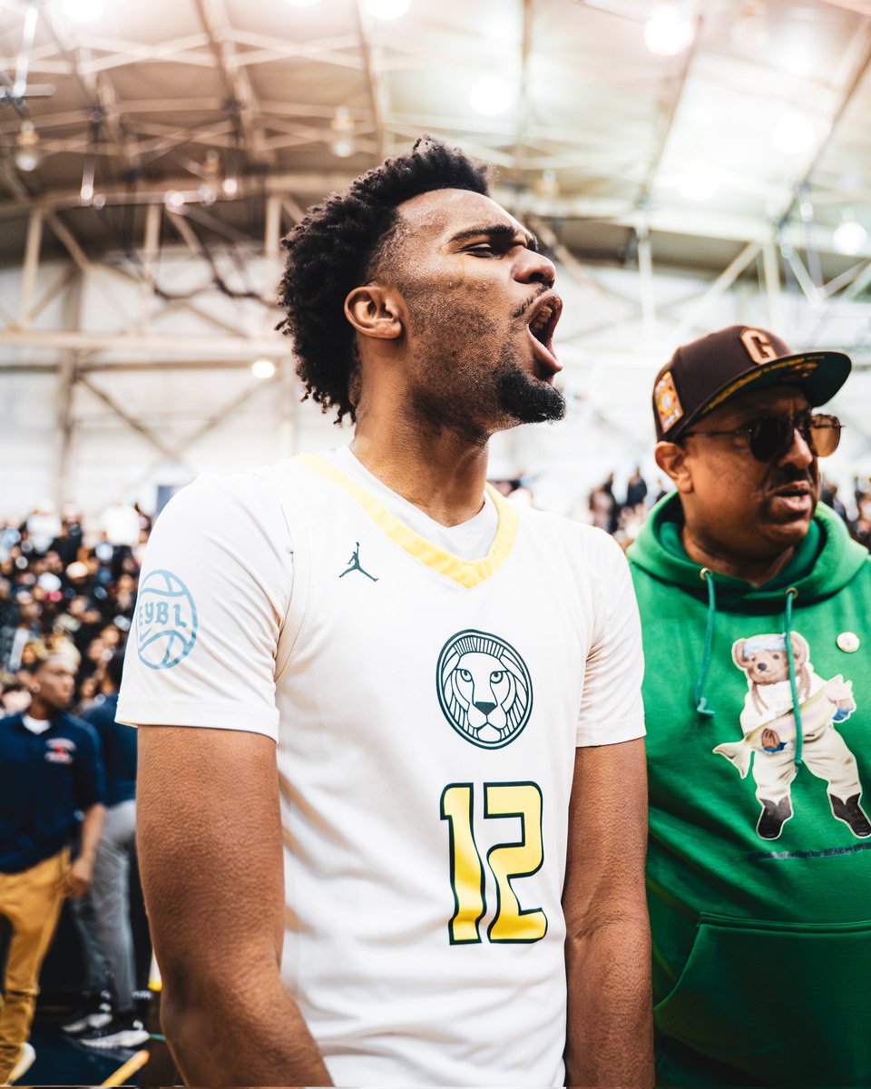 New Jersey Beasts tweet media