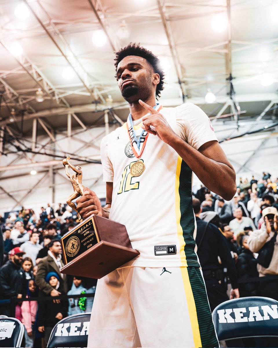 New Jersey Beasts tweet media