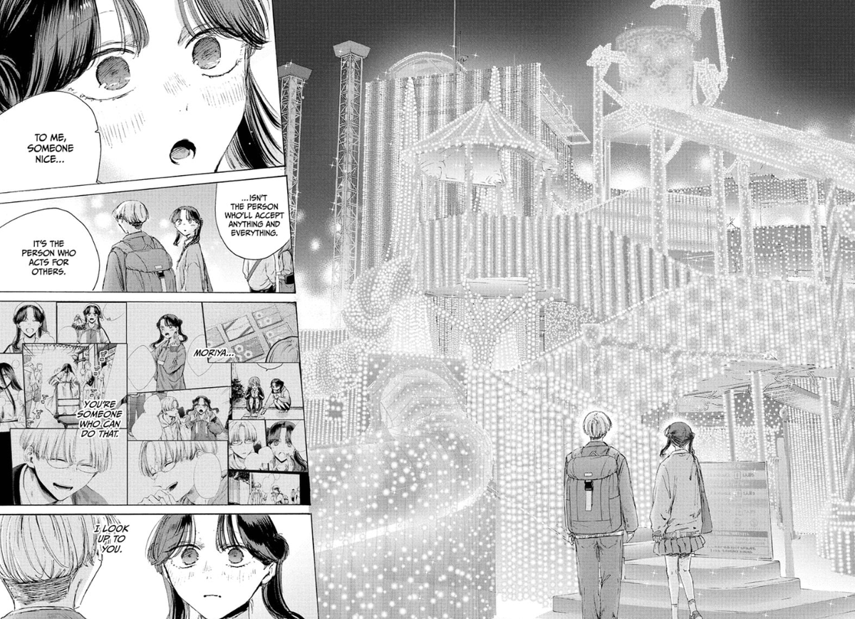 Ramin_Akira's tweet photo. 🛑SPOILER GEFAHR🛑#BlueBox 231
.
.
.
.
Kyo und Ayame HABEN ES IHR ENDLICH GESAGT JAAAAAAAAAAAAAAAAAAAAAAAAAAAAAAAAAAAAAAAAAAAAAAAAAAAAAAAAAAAAAAAAAAAAAAAAAAAAA🙏😭🔥
#AoNoHako #アオのハコ #BlueBox231 https://t.co/KRegGMz61C