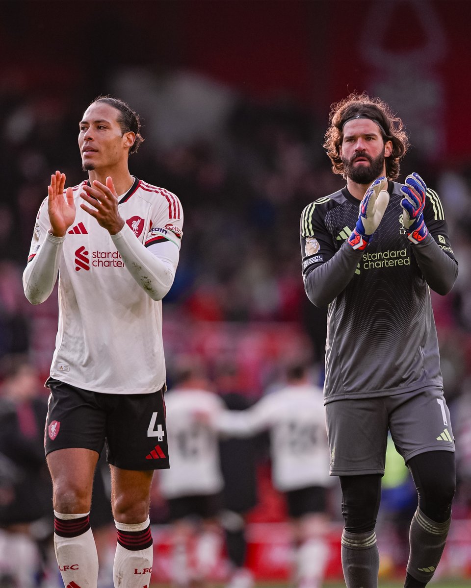 Liverpool FC tweet media