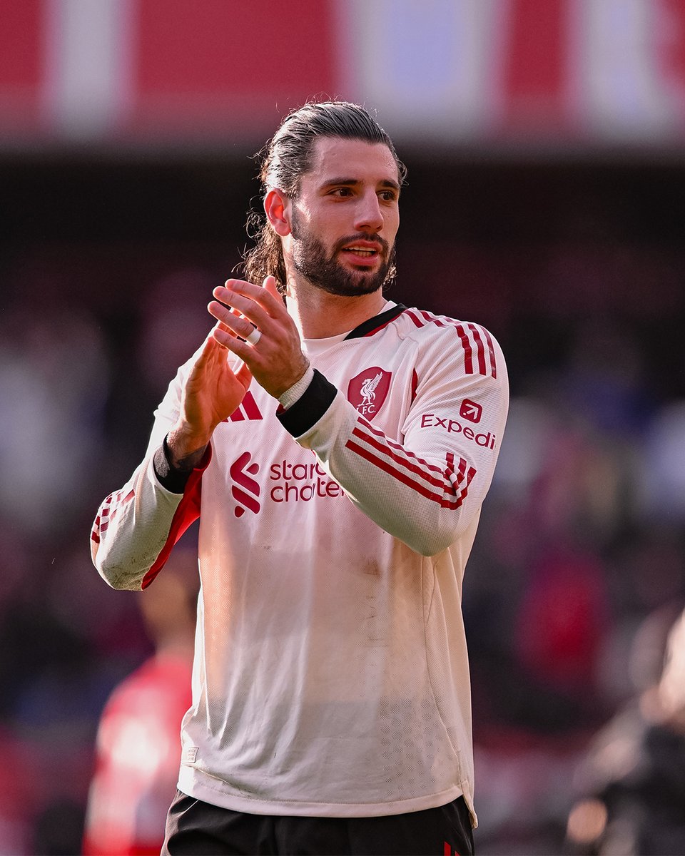 Liverpool FC tweet media