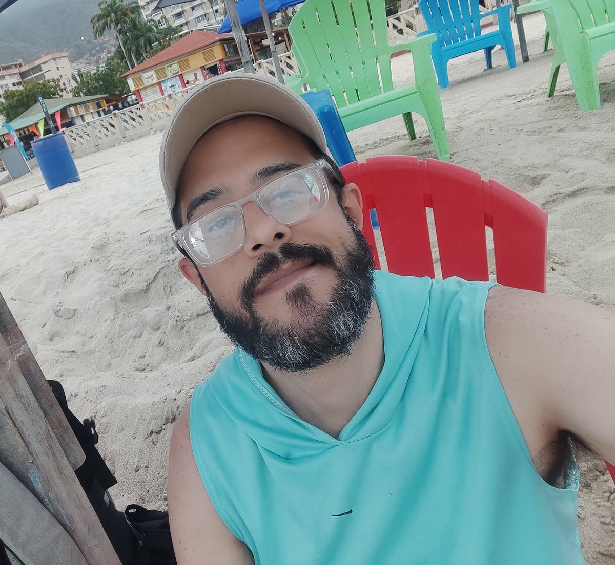 Jesus_R29's tweet photo. Día de playita 🥰💙 https://t.co/QW4PnYJr8u