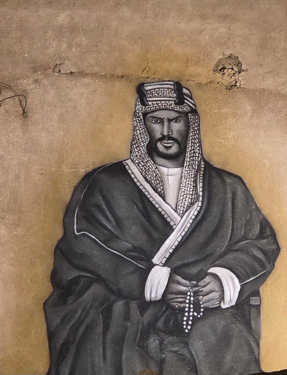 byadr2944's tweet photo. #يوم_التاسيس
ثلاثةُ قرونٍ من العزِ والمجد…
ثلاثةُ قرونٍ من الأمنِ  والعدل
#يوم_التأسيس_السعودي 
#اليوم_العالمي_للمرشد_السياحي_21
#بسطة_القابل https://t.co/GIfk0gYSg9