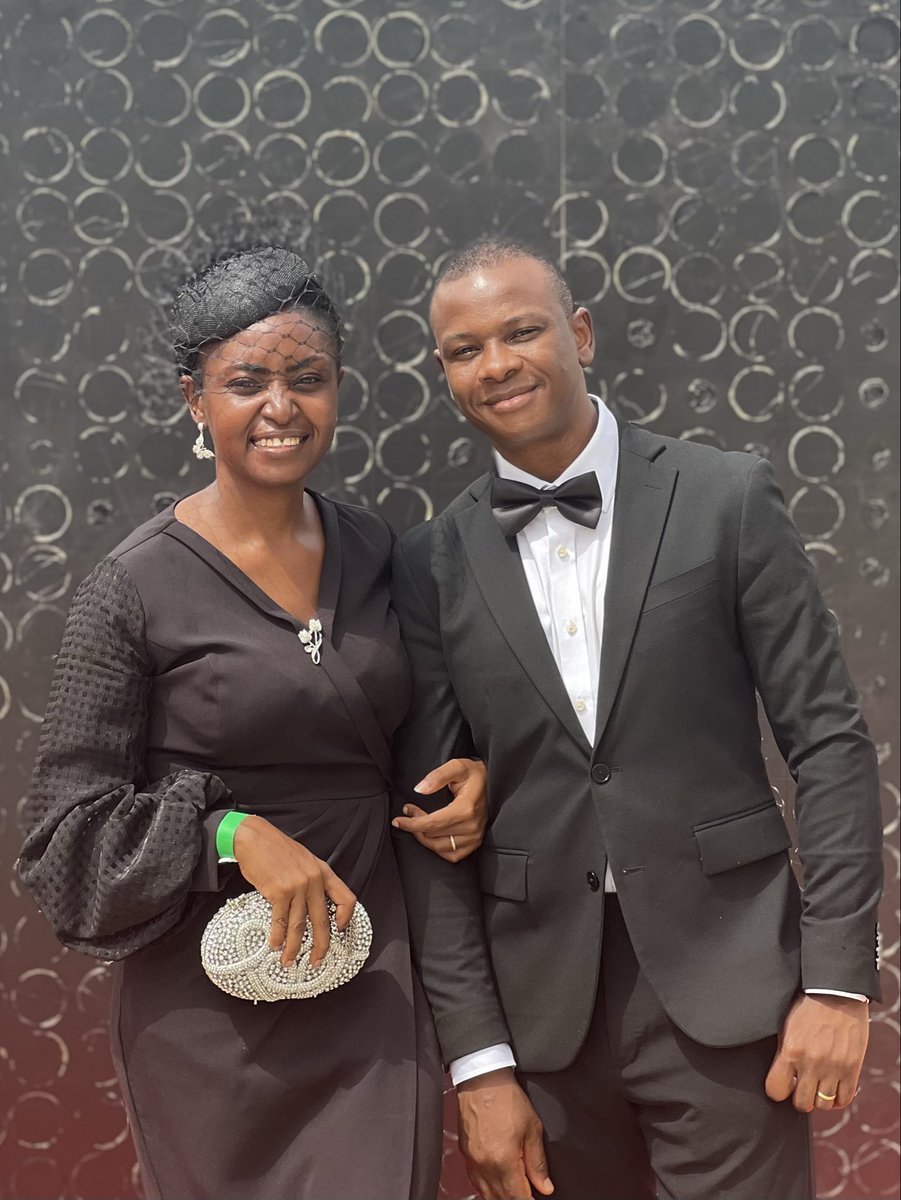 My King and I stepped out to an amazing marriage conference <a href="/cci_ikeja/">CCI Ikeja Campus</a> where we stoked the flames of our love.
See, don’t let them lie to you. Marriage is beautiful. And you can get it right too.
