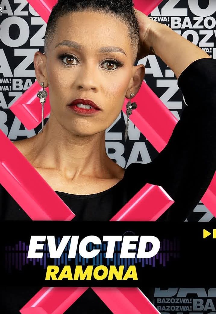 Goodbye Ramona
#BazozwaS6
#Bazozwa