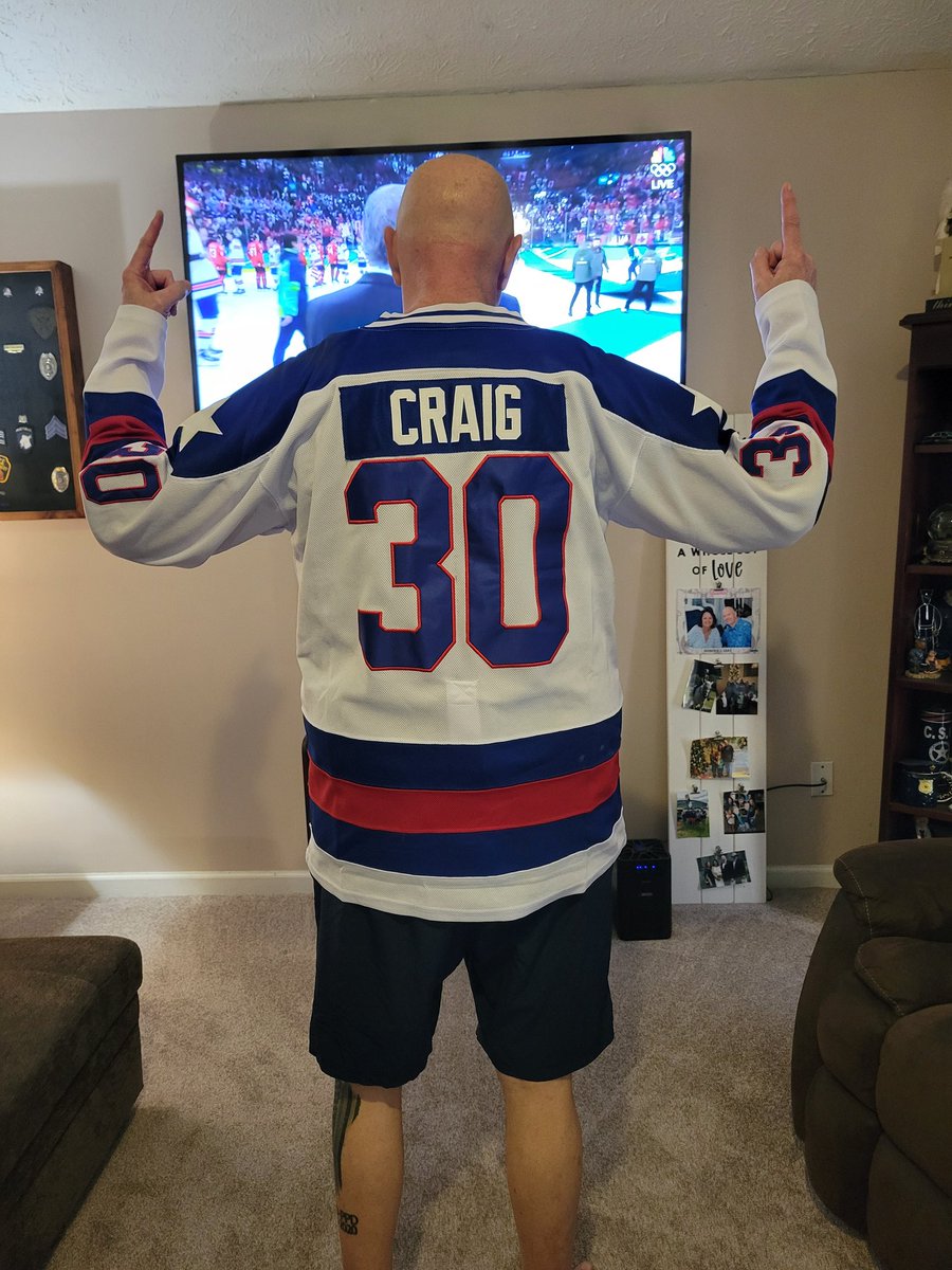 Golden!!! USA, USA, USA!!!!