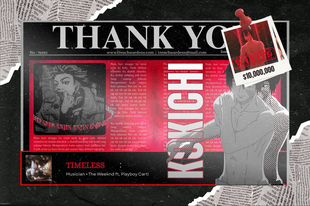 kokichi. tweet media