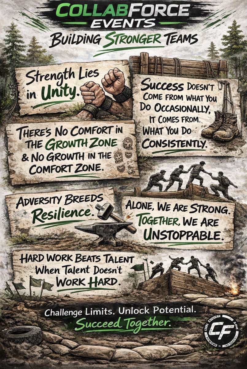 CollabForce Events tweet media