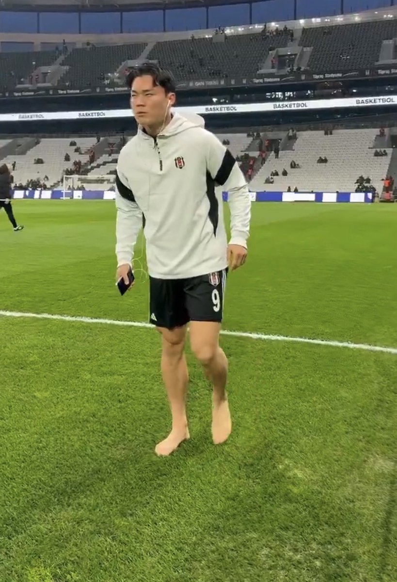 <a href="/Besiktas/">Beşiktaş JK</a> Kartallar çıplak ayakla da uçar..