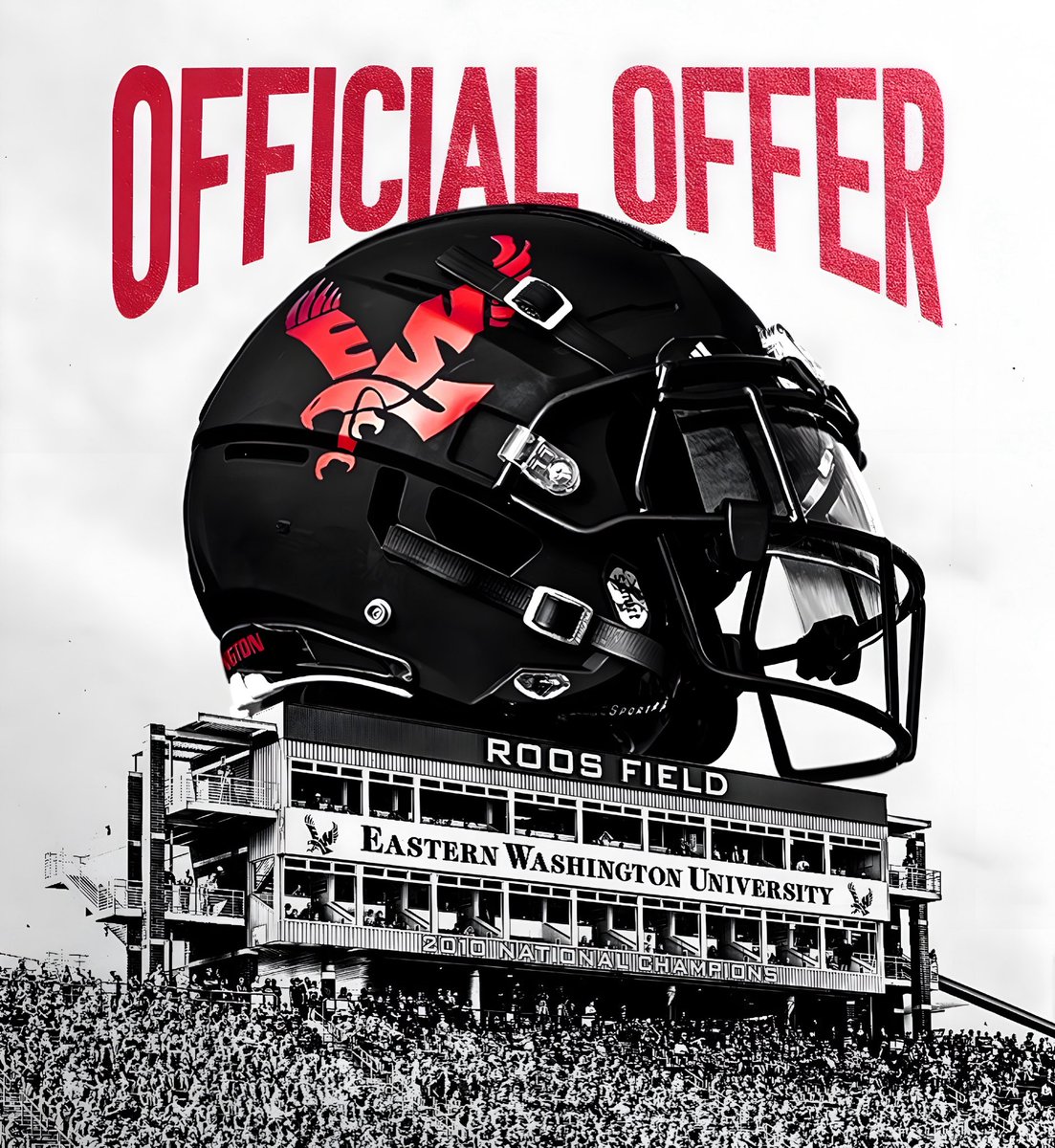 Expo Recruits tweet media