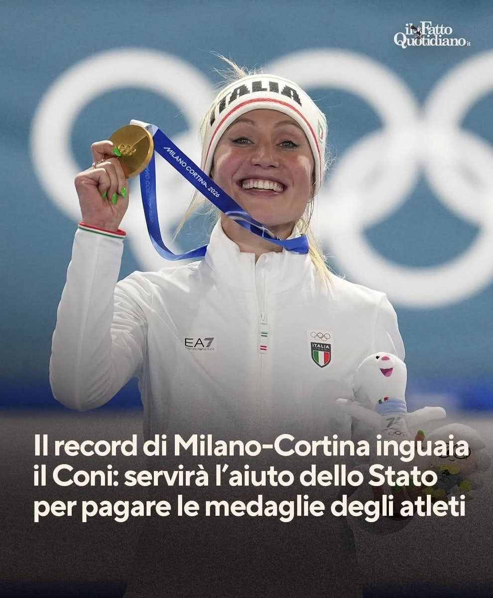 Non ci posso credere 🤦🏼‍♀️