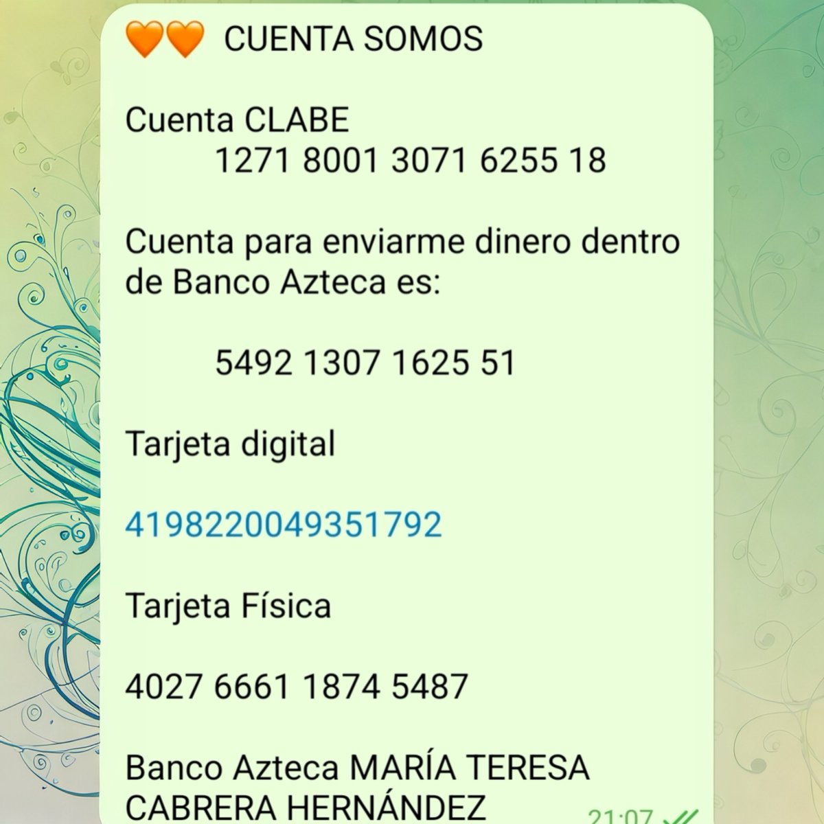 Amigos, por qué no compran boletos? 

Si no te gustan los gatos... compra boletitos... eaterilizándolos habrá menos. Y si te gustan los gatos, hazlo por amor. 

No es justo tantos peques en situación de calle. 

Ayúdanos comprando un boleto.  Manda tu depósito por DM y escoge tu