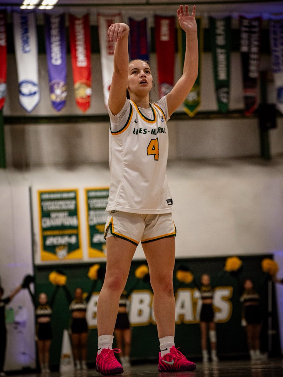 Lees-McRae Women’s Basketball tweet media