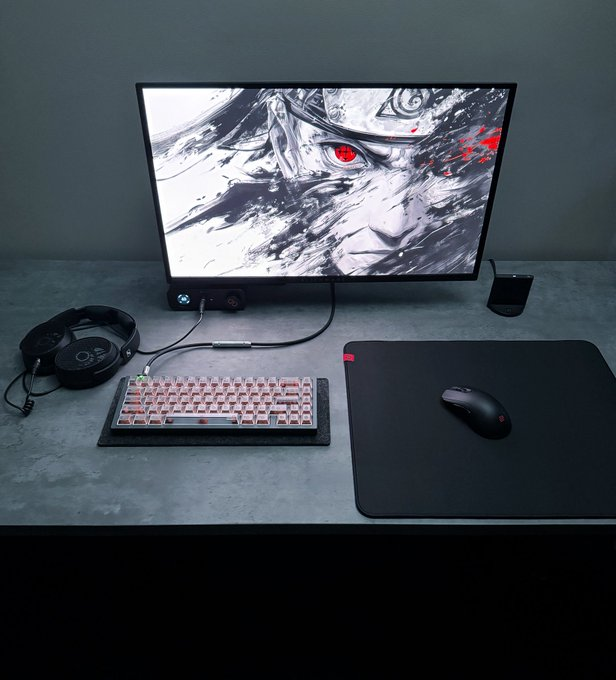 Pro Setups tweet media