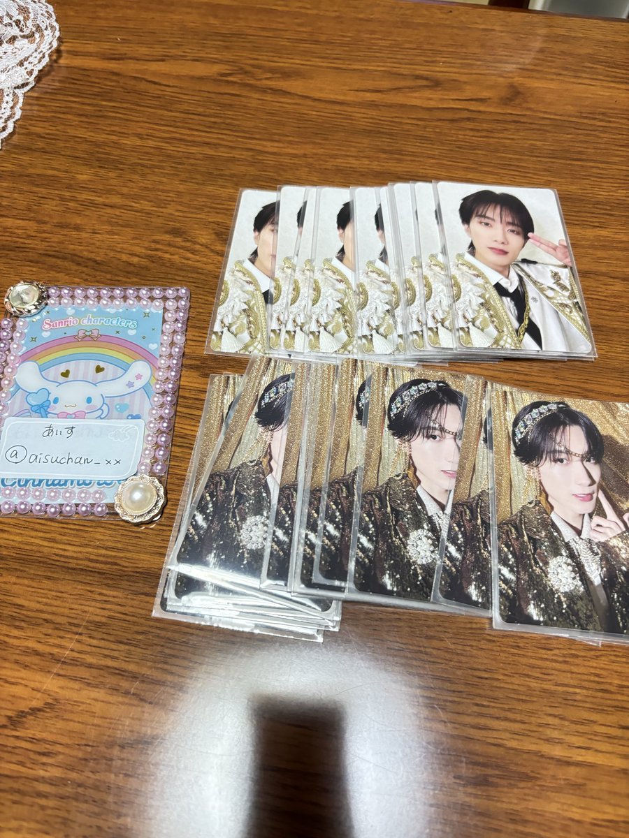 あいす tweet media