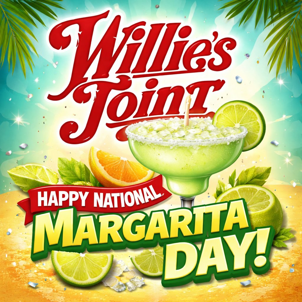 williesjoint tweet media