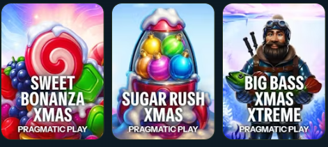 $100 Bonus Buy Giveaway on <a href="/SpartansBet/">Spartans</a> 💎

You can choose the slot and 100% of the winnings will go to your wallet

Winner Picked in 60 Minutes