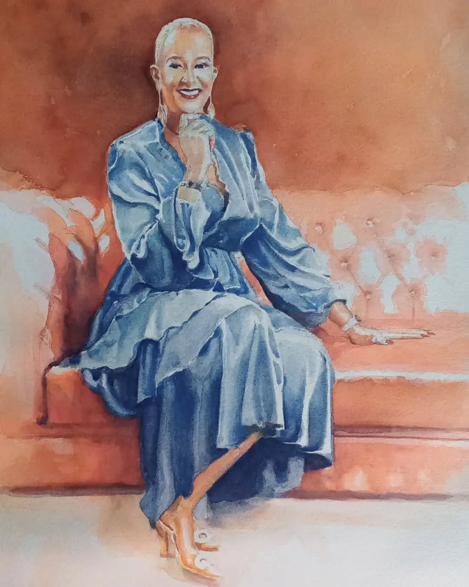 artmonnk's tweet photo. Blue dress
by Olusegun Adejumo https://t.co/TbTtjRiLGB