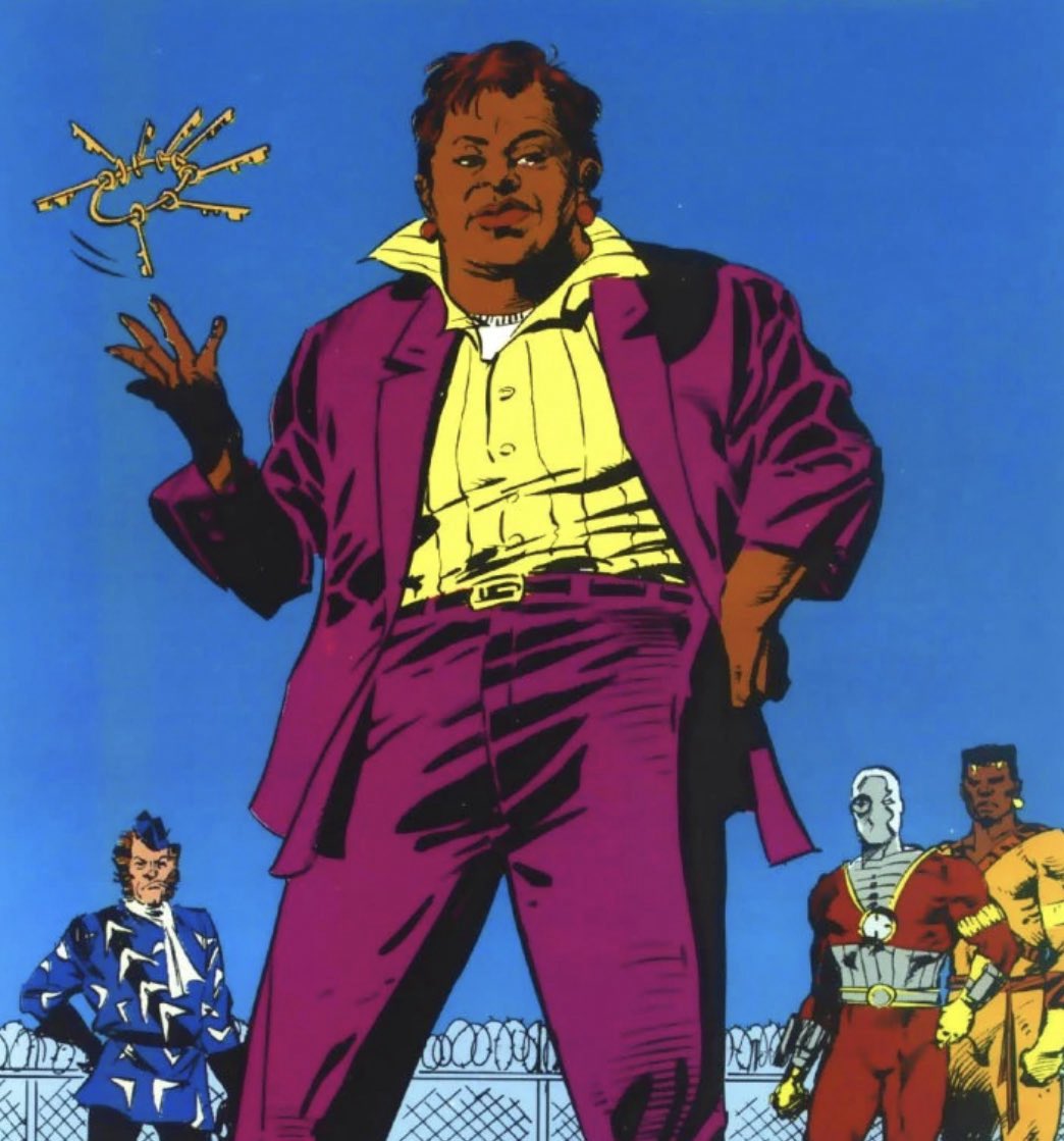 TASK ‍‍ FORCE ‍‍X. tweet media