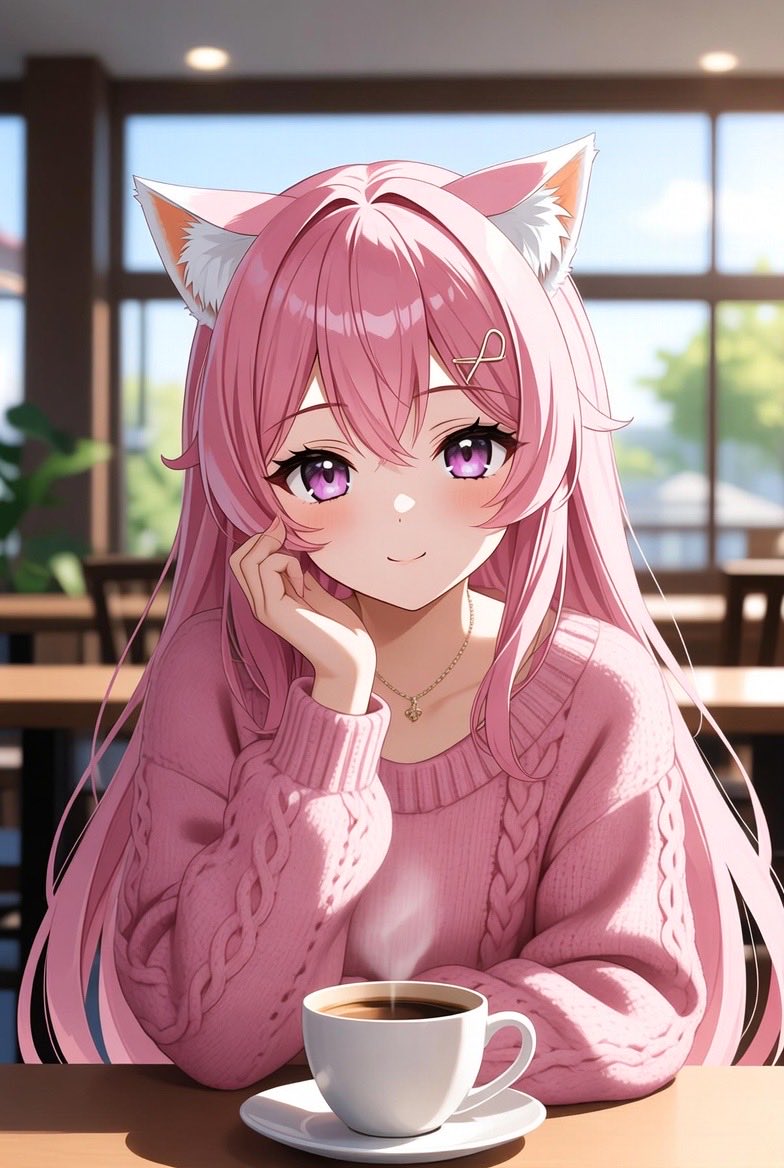 ヤンさん おっはよーぅ♡( ॑˘ ॑