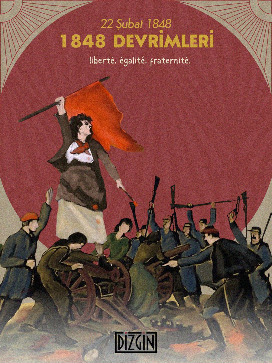 "Eğer insanlar eşit değillerse, onları nasıl hep birden özgür ilan edebilirsiniz? Ve eğer ne eşit ne de özgürlerse, birbirlerine kardeşçe bir sevgi beslemelerini nasıl bekleyebilirsiniz?"