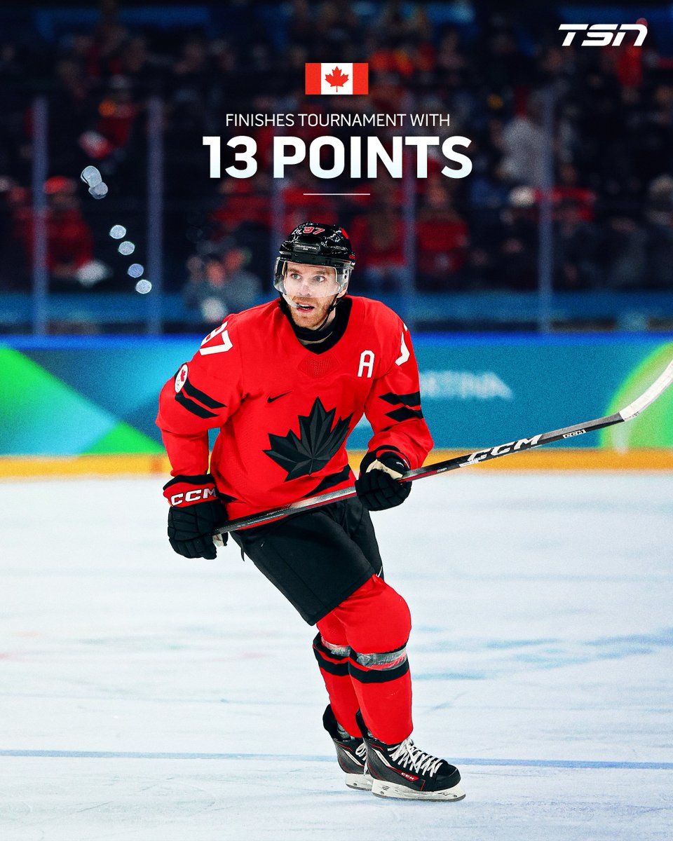 TSN tweet media