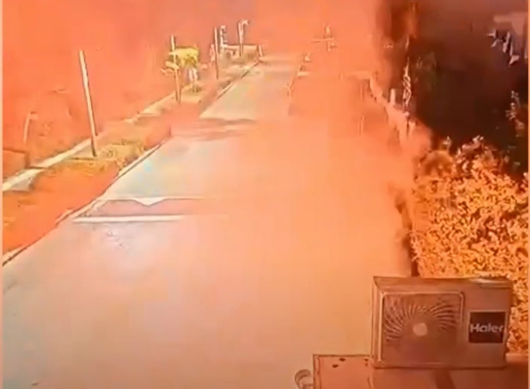 צבי טסלר - tzvi tessler tweet media