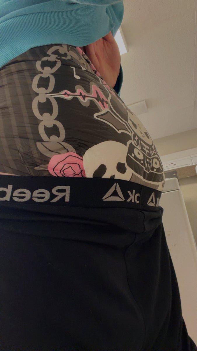 Pup Mateo 🩵🩵 tweet media