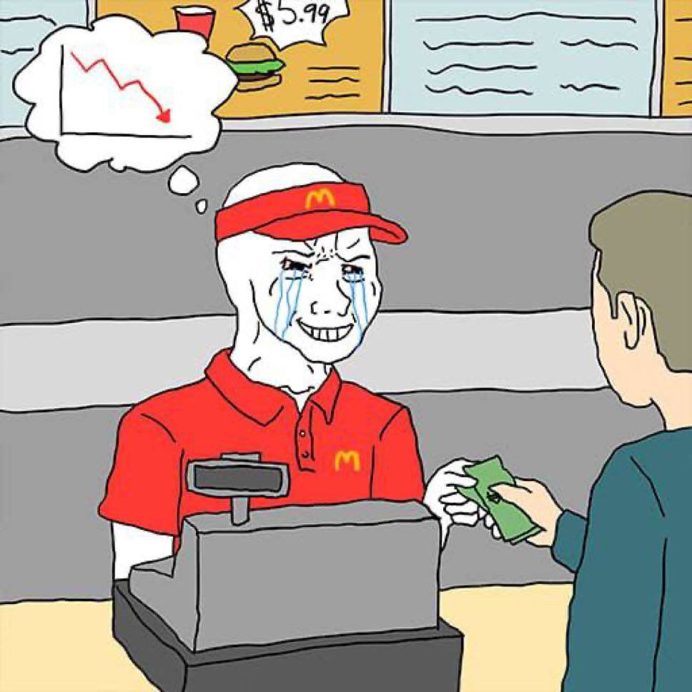 Bought more $Wojak here