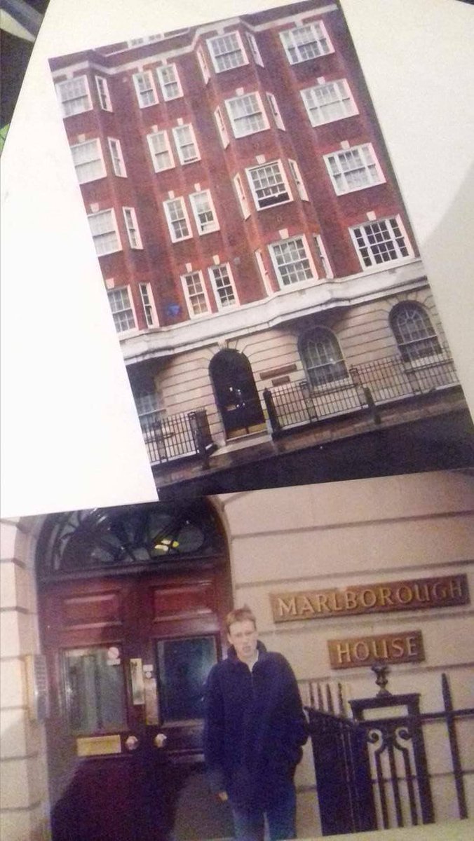 Daniel Hanton tweet media