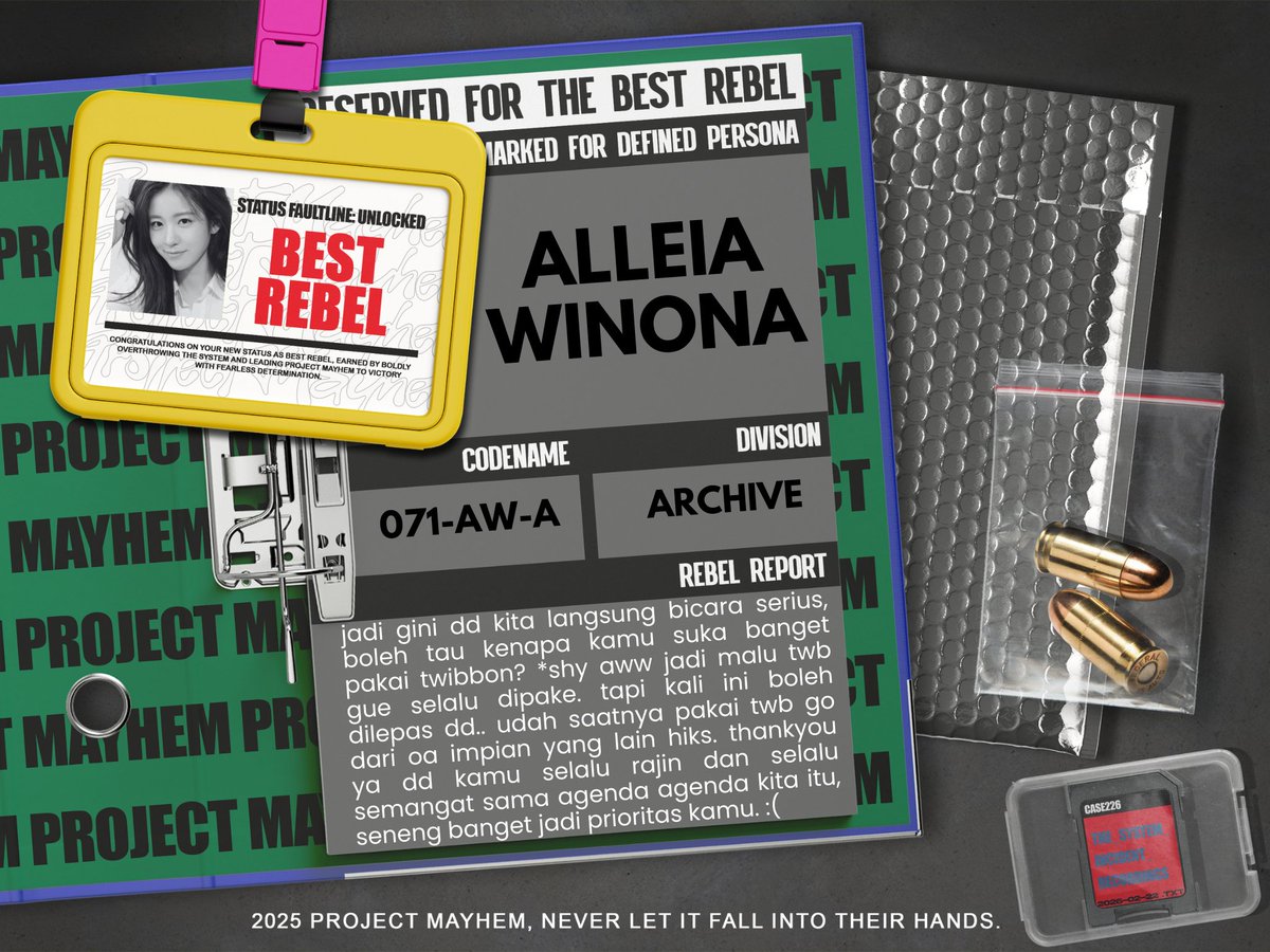 WY. (2003) tweet media