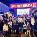 Photo by Shorebreak Pizza & TapHouse (@shorebreakvb)