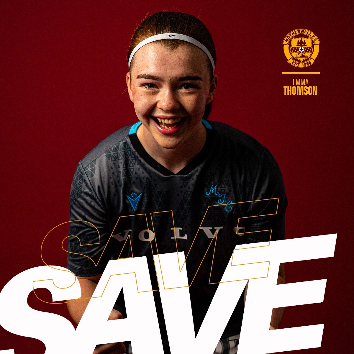 Motherwell Women tweet media