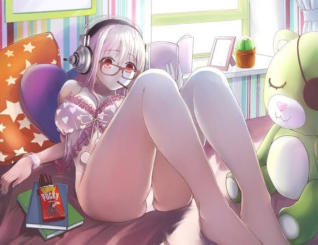 RP | DJ Izumi (Parody) tweet media