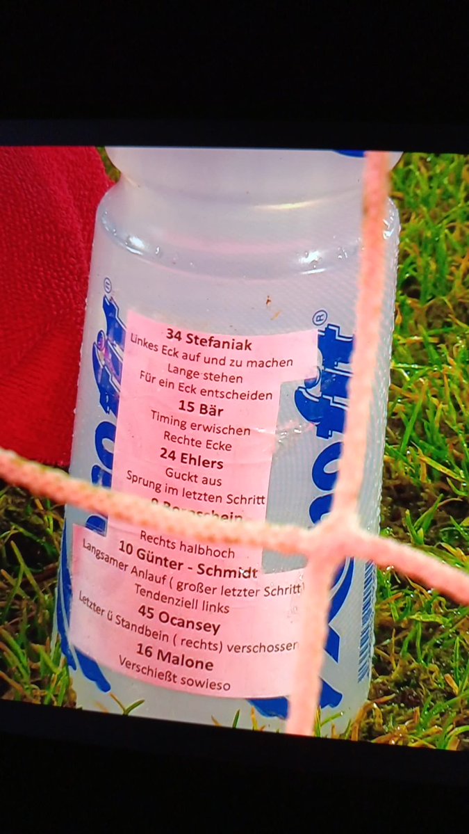 ganz unten hahahahaha