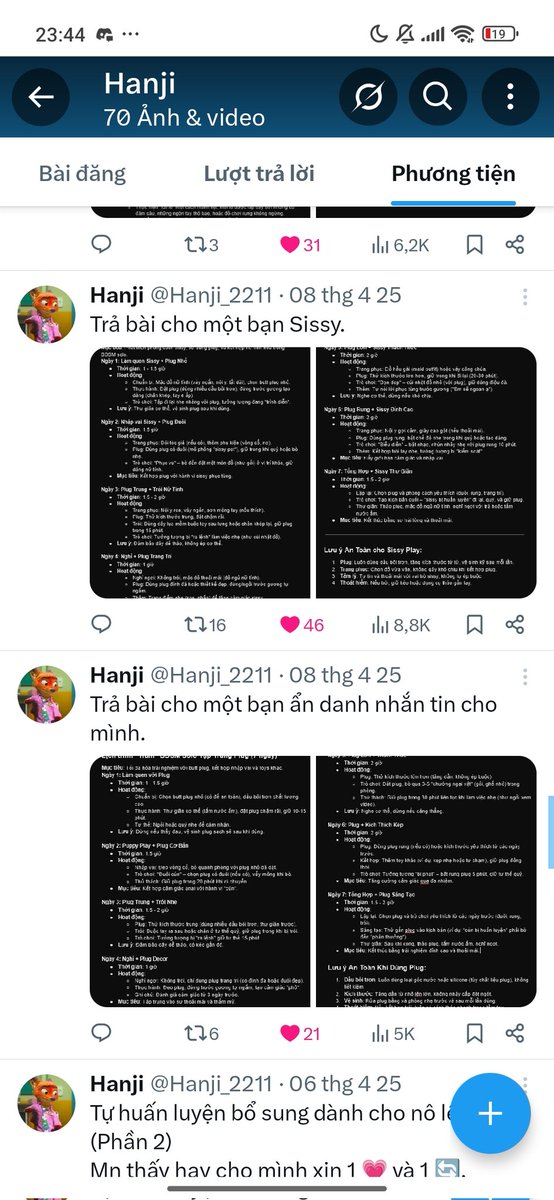 Ọc Ọc tweet media