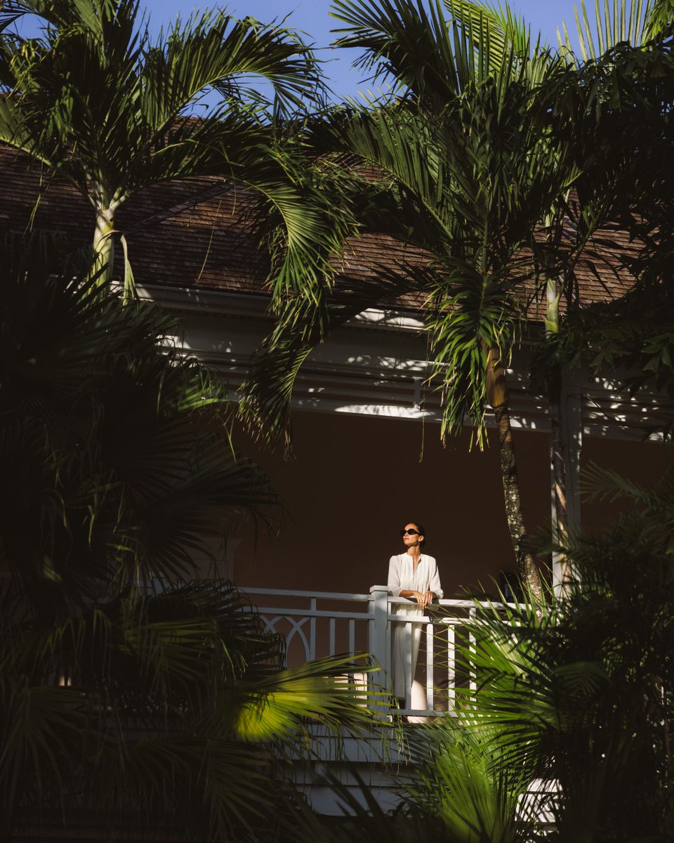 The Ocean Club, A Four Seasons Resort, Bahamas tweet media