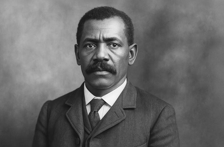 michaeleaves's tweet image. In the early morning hours of Feb. 22nd, 1898-six months after Frazier Baker was named postmaster of Lake City, SC-a white lynch mob set fire to the post office, which also served as his home. As he and his family fled, the mob shot and killed Frazier and his 2-year old daughter.