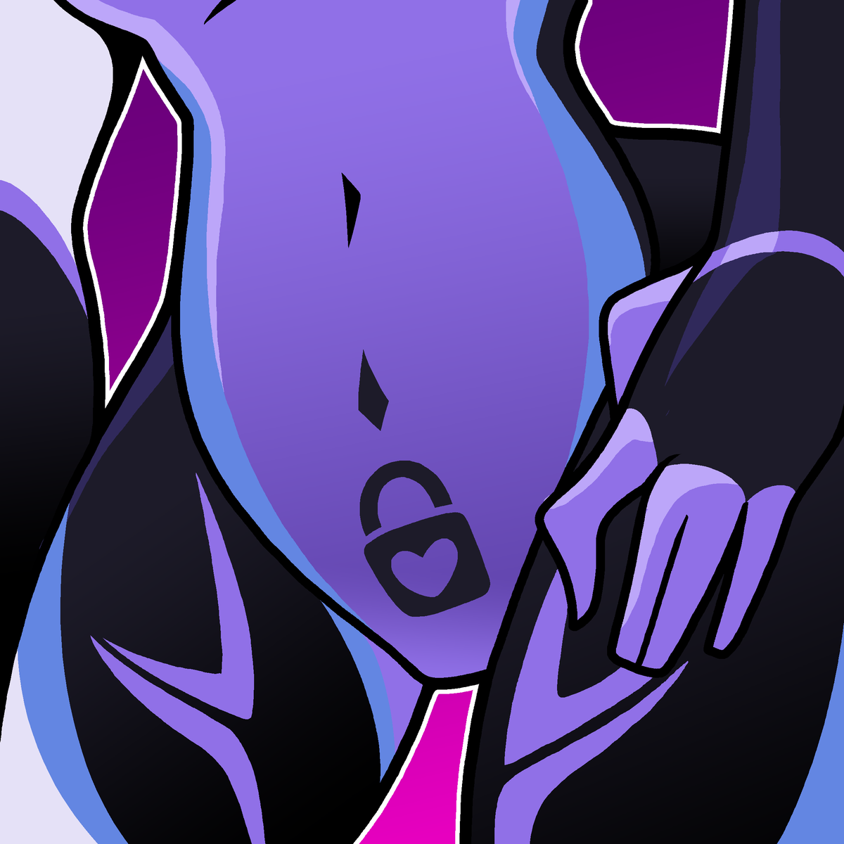 Rem_Phase🔞 (COMM CLOSED) tweet media