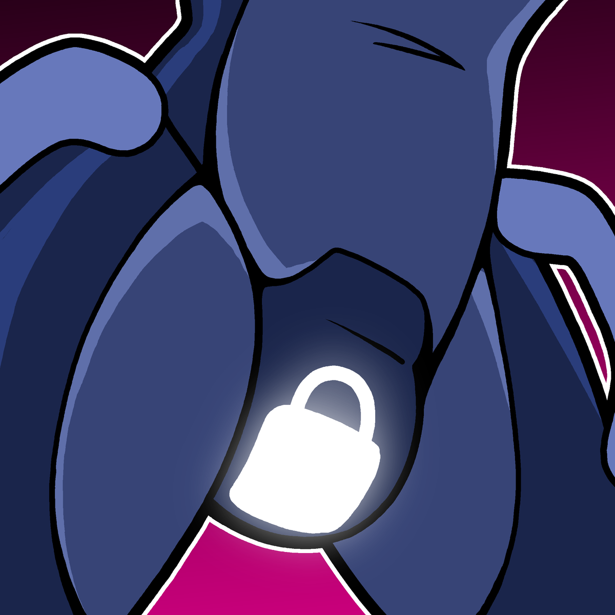 Rem_Phase🔞 (COMM CLOSED) tweet media