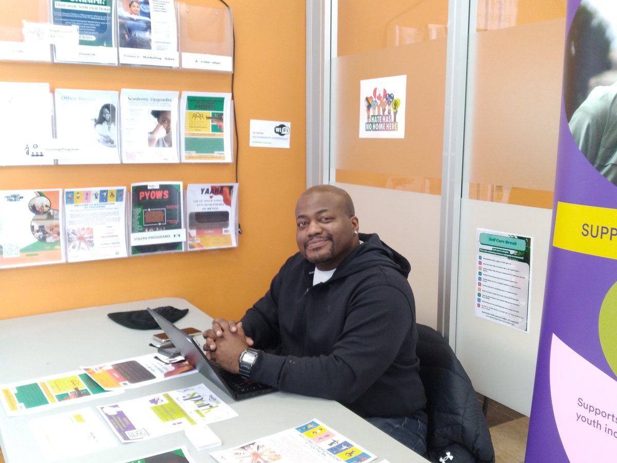 The Storefront tweet media