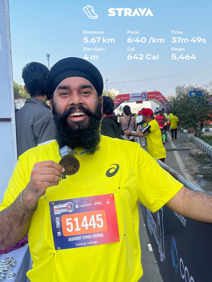Jaskirat Singh Gujral 🇮🇳 tweet media