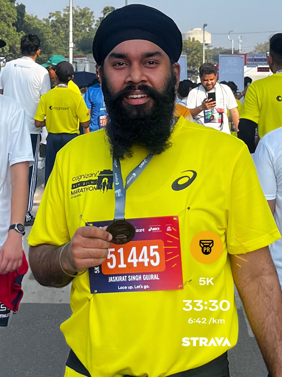 Jaskirat Singh Gujral 🇮🇳 tweet media