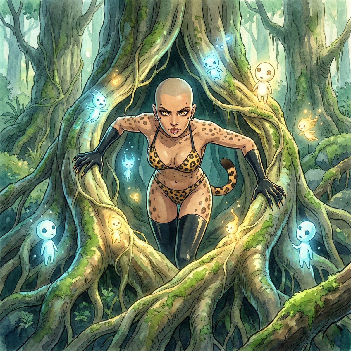 tygrauniverse's tweet photo. The hunt never sleeps. Neither do I.
Will you run with me… or become prey?
🐆👑 Join the Pride. Claim your place. → https://t.co/uOE1yM9a2g
#TygraUniverse #FeralQueen #BeastBlooded #Matriarch #PrimalSovereign #JungleReign #ThePride #WearTheWild #UntamedLegacy https://t.co/rRD7UCo7zV