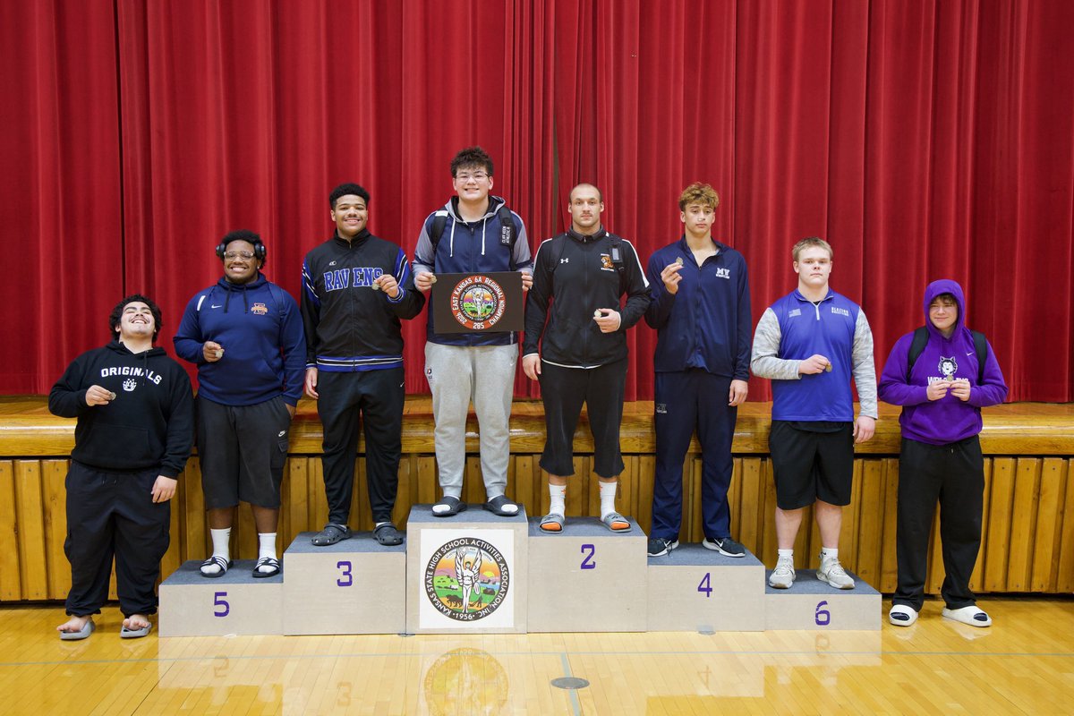 Olathe East Hawks Wrestling tweet media