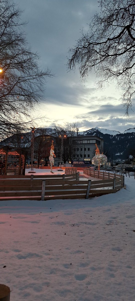 fleming1311's tweet photo. Eislaufsaison finish #Frühling kann kommen https://t.co/yx7nrgzqps