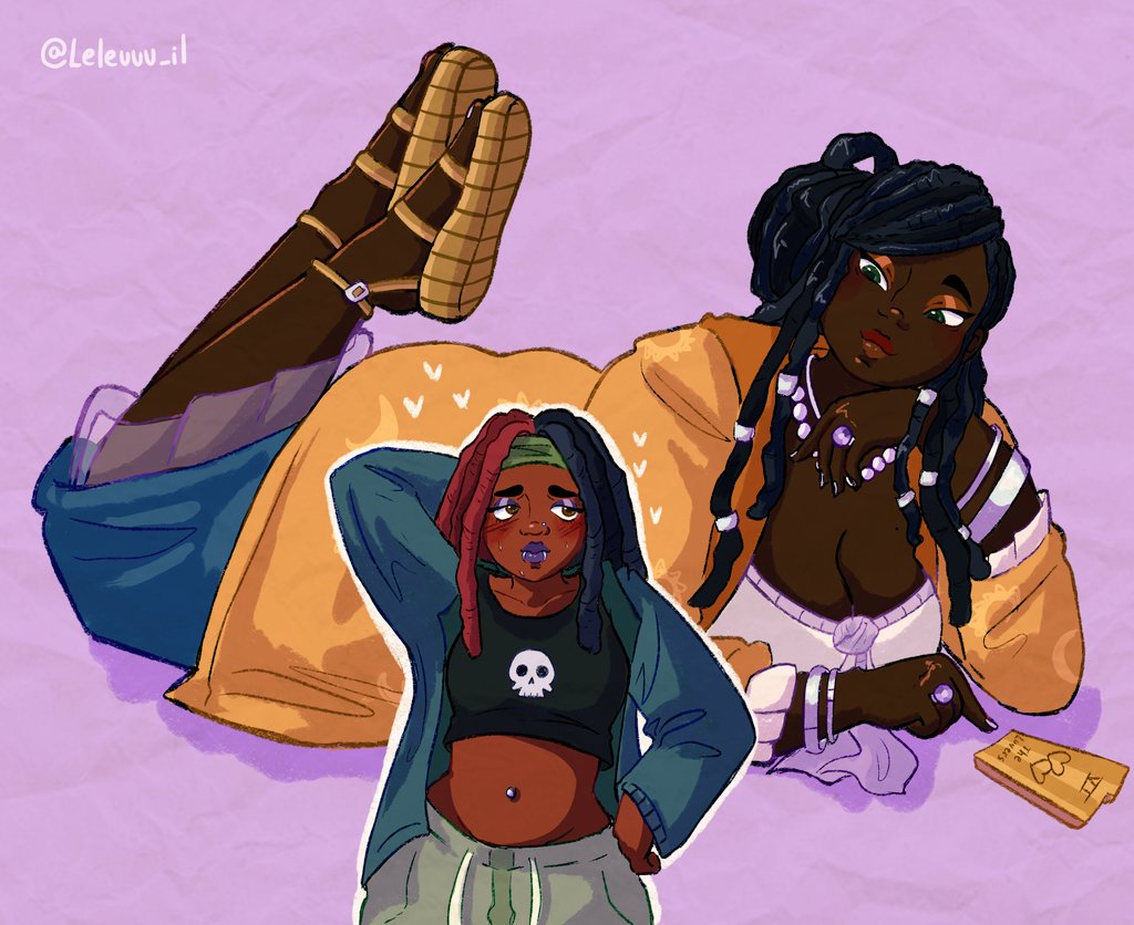 Leleu_ILM's tweet photo. Listo gente, con mucho amor porque me está gustando este ship ✨✨💜❤️
.
#dctwt #disventurecamp5 https://t.co/XU7ROThpM7
